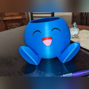 Oddish Planter